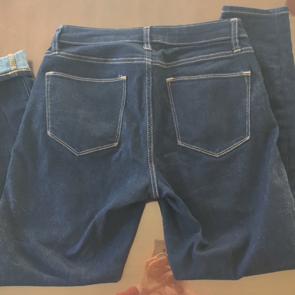 GAP skinny jeans - Picture 2 of 3